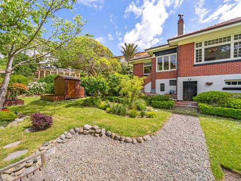 30 Buckingham Street, Melrose
