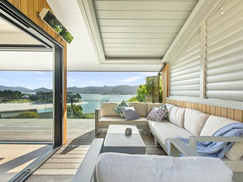 14 Tairua Terrace, Tairua