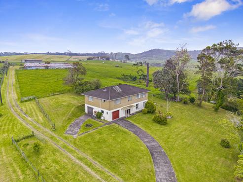 143 Hunter Road, Taupaki