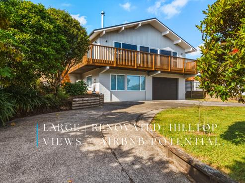 108 Taupo View Road, Taupo