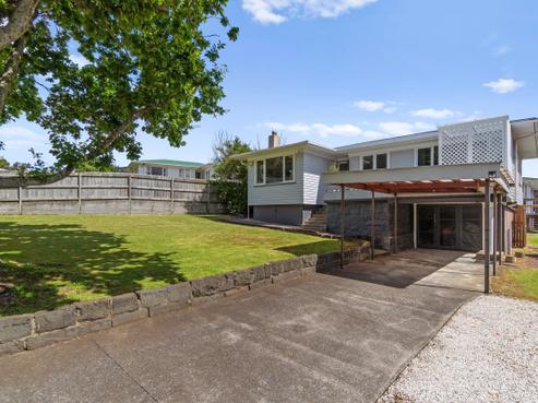 54 Portman Road, Mount Wellington