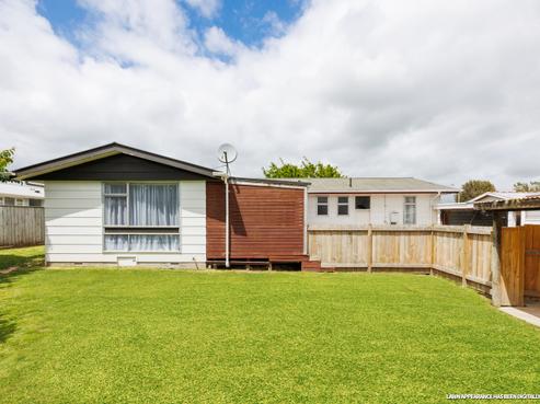 9 Waihi Place, Westbrook