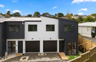 Lot 3/29 Clyma Place, Massey