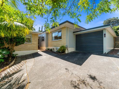 2/12A Rossmore Terrace, Murrays Bay