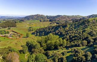  Matokitoki Valley Road, Matokitoki
