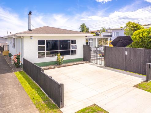 91 Somerset Road, Springvale