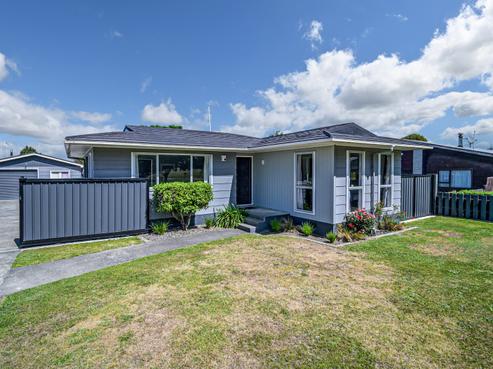 57 Kingsley Drive, Flaxmere