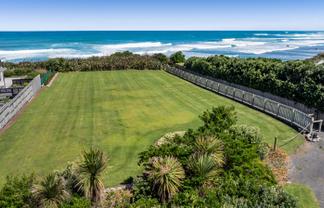 304 Tai Road, Opunake