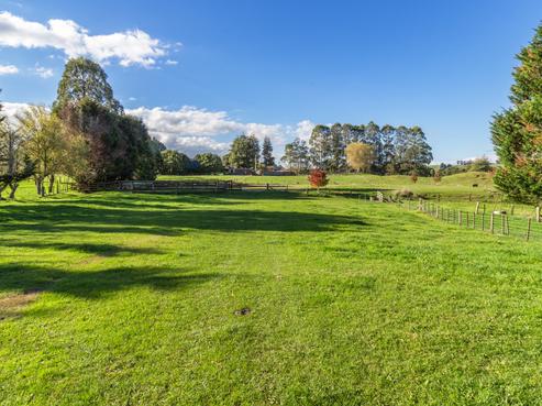 214 Central Road, Hamurana