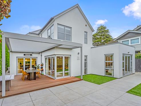 9 Wai-iti Terrace, Burnside