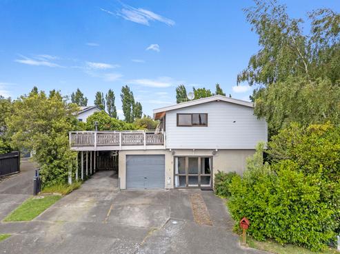 7 Moray Place, Durie Hill