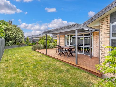 6 Greenlaw Street, Lincoln