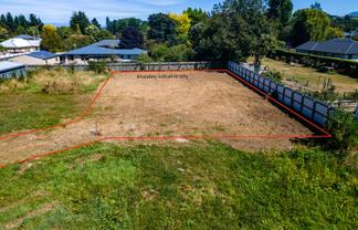 Lot 21 /, 30 Strawberry Place, Geraldine