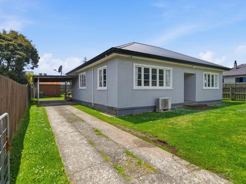 4 Dixon Road, Ngapuna