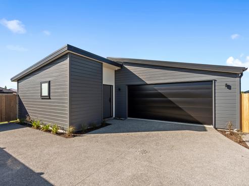 10 Harry Manship Crescent, Halswell
