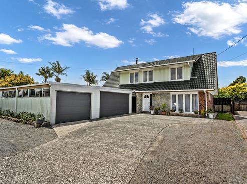 358 Kamo Road, Kamo