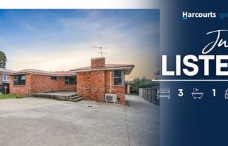 8  Thompson Terrace, Manurewa