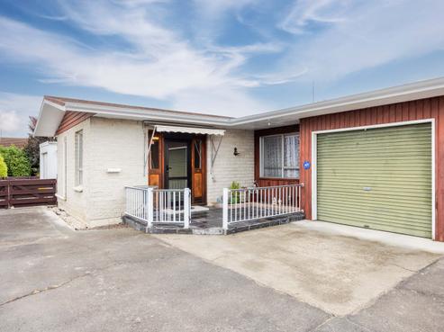 2/505 Whitehead Road, Hastings