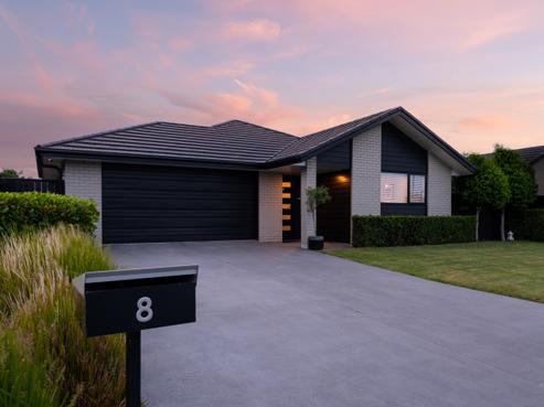 8 Merino Street, Marshland