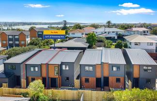 Lot 7, 27 Grassways Avenue, Pakuranga