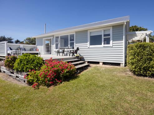 6 Bride Street, Moeraki