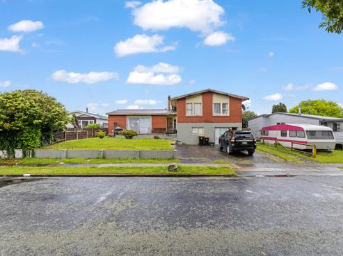 48 Roslin Street, Tokoroa