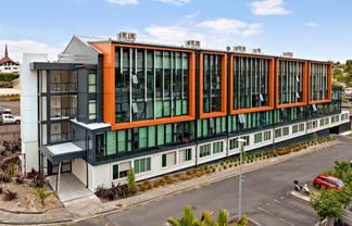 9D/30 Westward Ho, Glen Eden