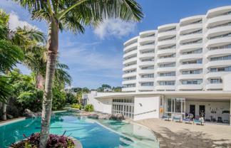 503/88 The Strand, Parnell