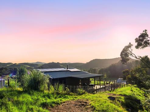 23 Edwin Road, Karangahake