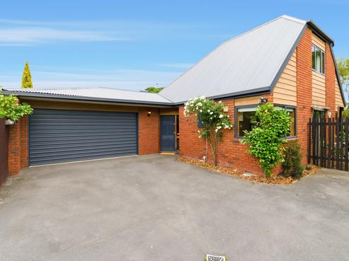 23A Brodie Street, Ilam