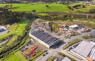 New Westgate business units for sale/lease