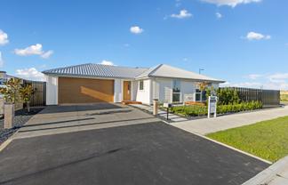 2 Cassia Way, Rolleston