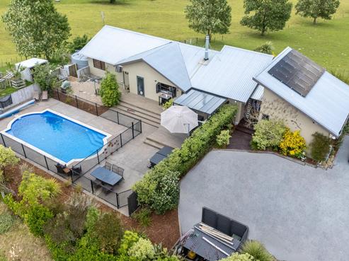 355 Grove Road, Te Pahu