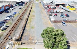 2,666sqm Secure Yard | AVAILABLE NOW