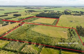 238 - 240 Karanga Road, Dunsandel