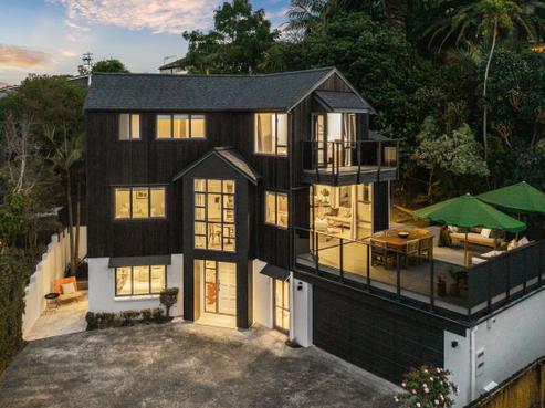 64A Ngapuhi Road, Remuera