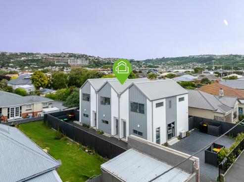 22B Moreau Street, Saint Kilda