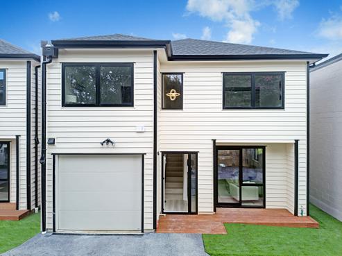 5B Aramutu Road, Hillsborough