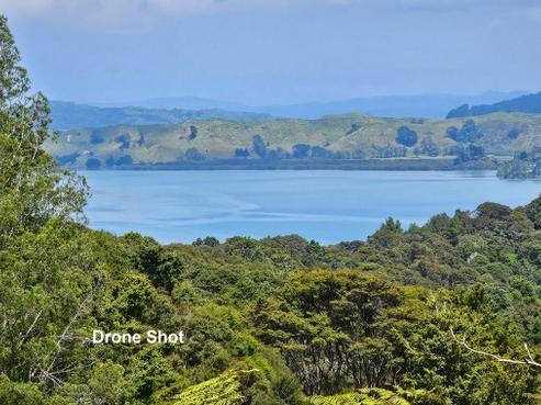 243 Creamery Road, Kohukohu