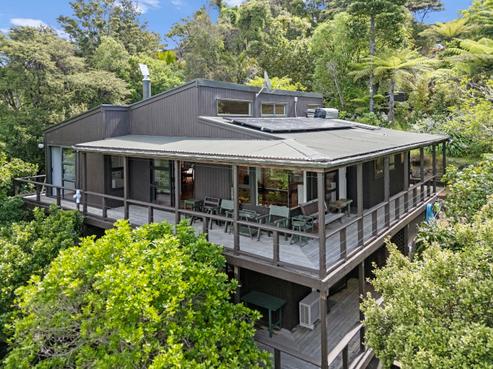 24 Bella Vista Road, Omiha