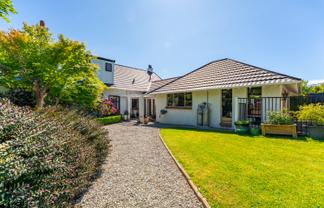 43 Orbell Street, Highfield