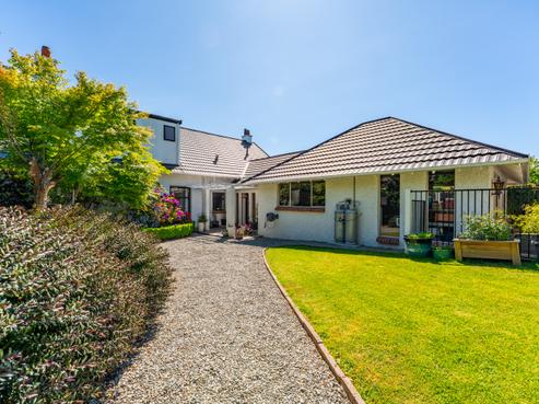 43 Orbell Street, Highfield