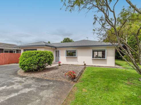 14A Kent Street, Levin
