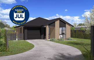 Lot 330 Hunua Views, Ramarama, Ramarama