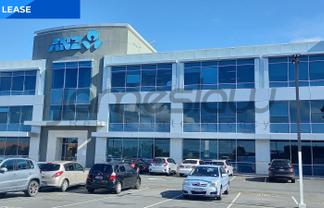 295m2 GROUND FLOOR IN ALBANY