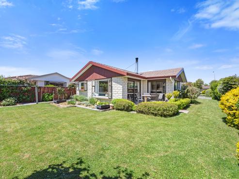 14 Camrose Place, Ilam