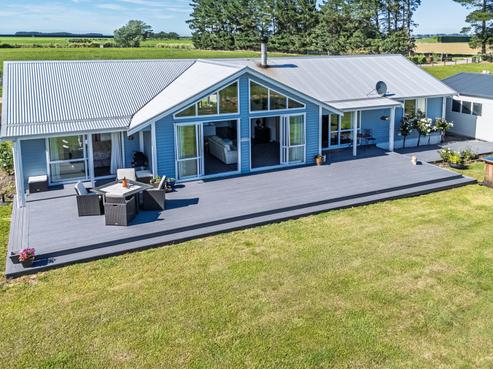253 Russells Road, Eiffelton