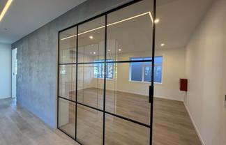 Premium first floor office suite