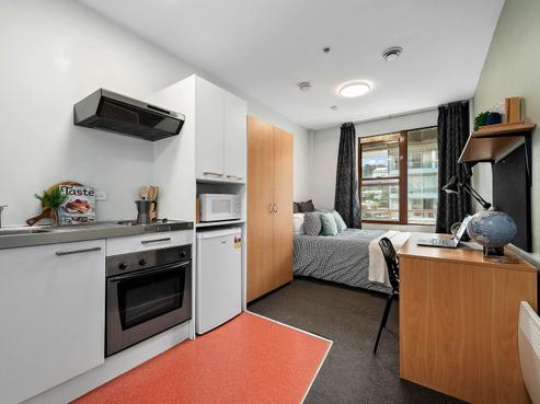 906/169 The Terrace, Wellington Central