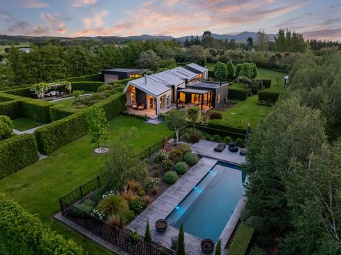 12 Campbell Drive, Martinborough